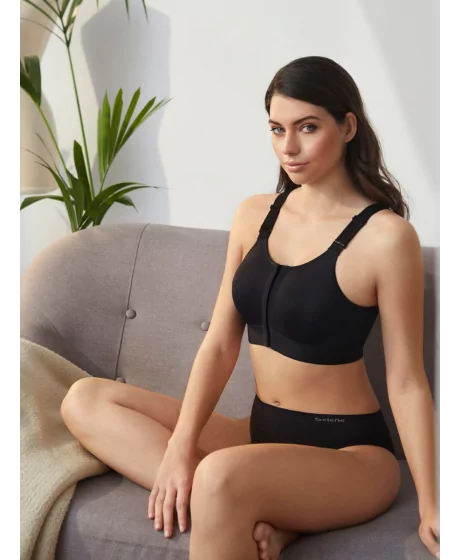 Mīksts SELENE pēcoperācijas krūšturis 8002 Creaciones SELENE - 7