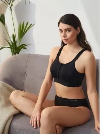 Mīksts SELENE pēcoperācijas krūšturis 8002 Creaciones SELENE - 7