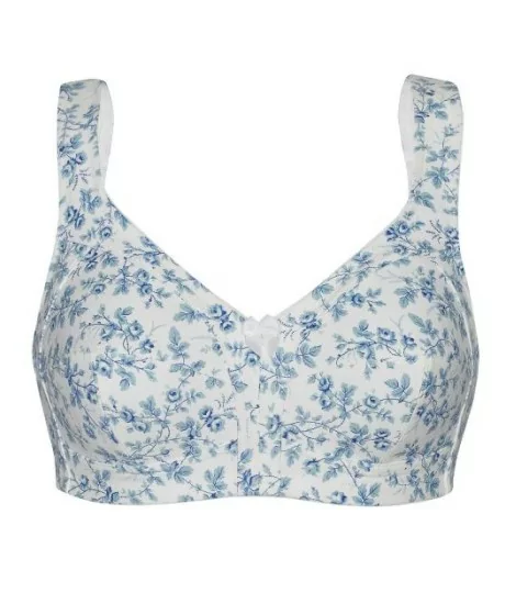 Sussa Creation medvilnės liemenėlių komplektas SUSA - 4