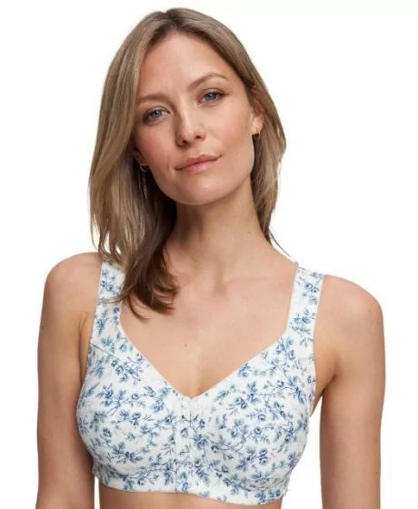 Sussa Creation medvilnės liemenėlių komplektas SUSA - 2