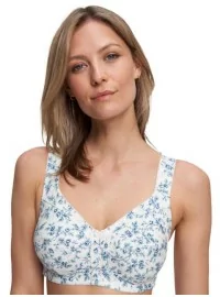 Sussa Creation medvilnės liemenėlių komplektas SUSA - 2