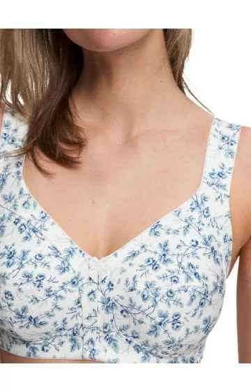 Sussa Creation medvilnės liemenėlių komplektas SUSA - 1