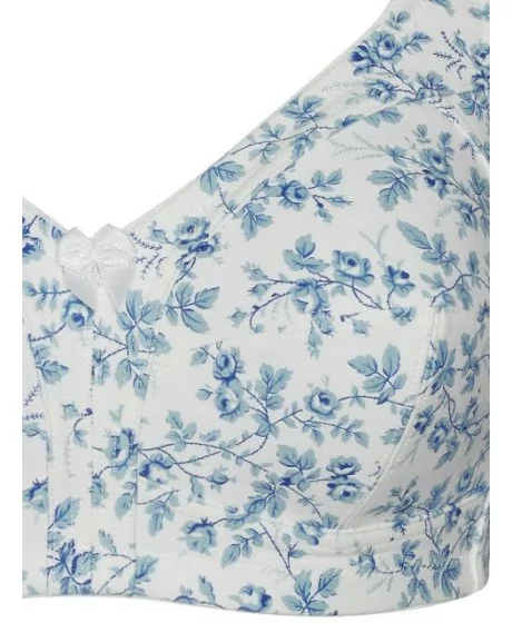 Sussa Creation medvilnės liemenėlių komplektas SUSA - 3