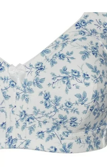 Sussa Creation medvilnės liemenėlių komplektas SUSA - 3