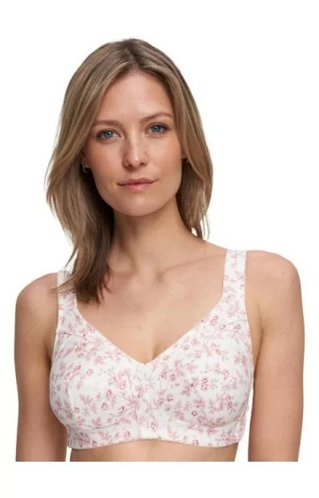 Sussa Creation medvilnės liemenėlių komplektas SUSA - 6