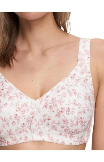 Sussa Creation medvilnės liemenėlių komplektas SUSA - 7