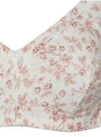 Sussa Creation medvilnės liemenėlių komplektas SUSA - 8