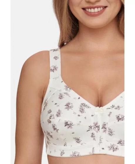 Sussa Creation medvilnės liemenėlė SUSA - 1