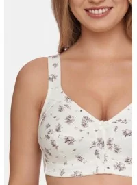 Sussa Creation medvilnės liemenėlė SUSA - 1