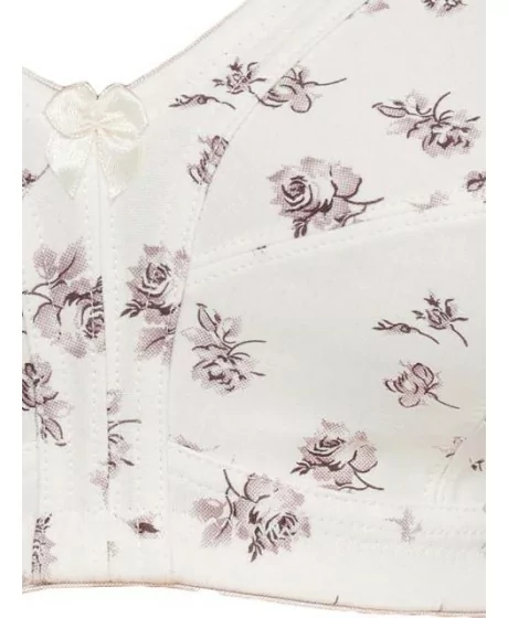 Sussa Creation medvilnės liemenėlė SUSA - 4