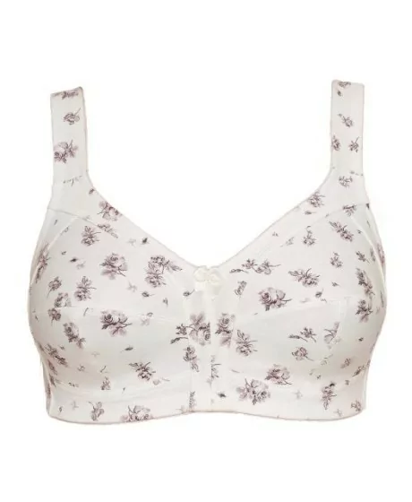 Sussa Creation medvilnės liemenėlė SUSA - 5