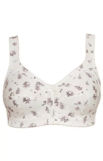 Sussa Creation medvilnės liemenėlė SUSA - 5