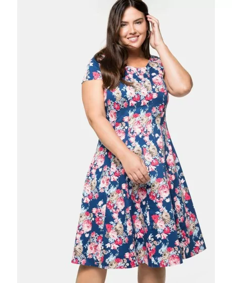 Sheego kokvilnas kleita Sheego - 1