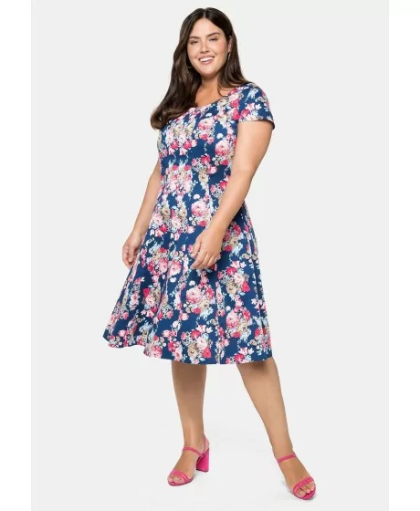 Sheego kokvilnas kleita Sheego - 2