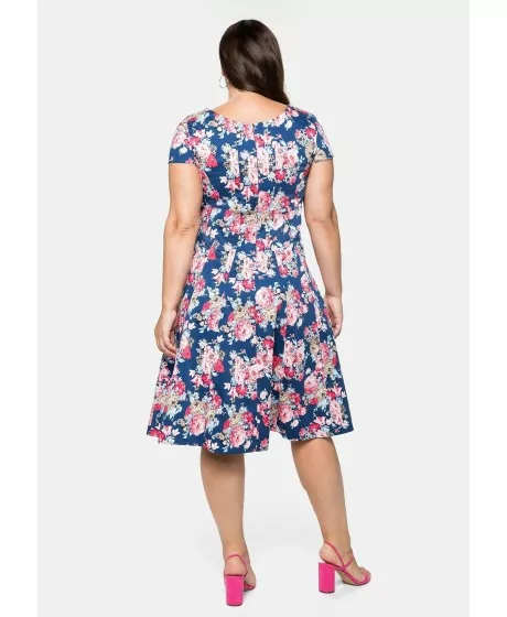 Sheego kokvilnas kleita Sheego - 4