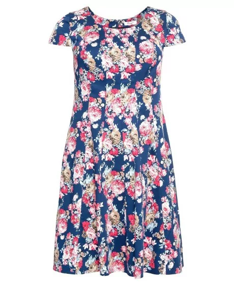 Sheego kokvilnas kleita Sheego - 5