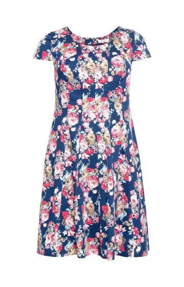 Sheego kokvilnas kleita Sheego - 5