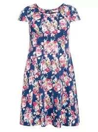 Sheego kokvilnas kleita Sheego - 5