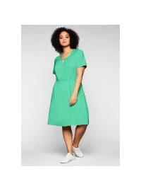 Sheego vasaras adīta kleita Sheego - 1