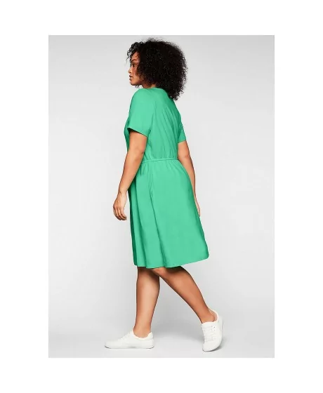 Sheego vasaras adīta kleita Sheego - 2