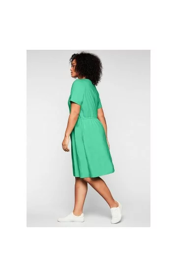 Sheego vasaras adīta kleita Sheego - 2