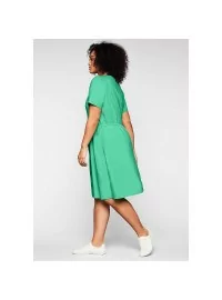 Sheego vasaras adīta kleita Sheego - 2