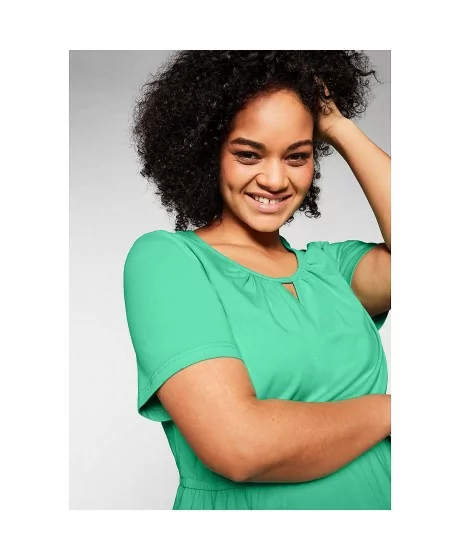 Sheego Adīta vasaras kleita Sheego - 4