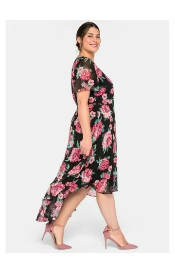 Sheego kokteilinė suknelė Sheego - 5