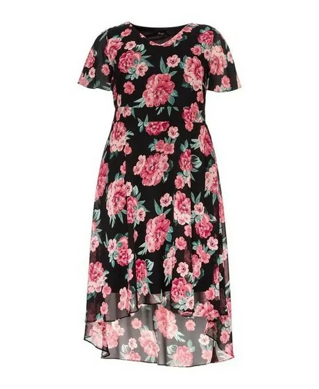 Sheego kokteilinė suknelė Sheego - 7