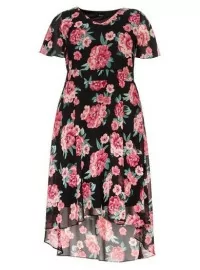 Sheego kokteilinė suknelė Sheego - 7