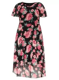 Sheego kokteilinė suknelė Sheego - 2