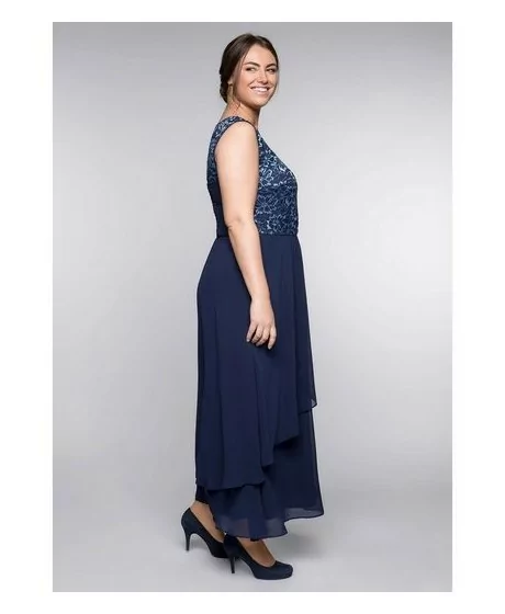 Šventinė Sheego suknelė Sheego - 3