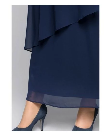 Šventinė Sheego suknelė Sheego - 4