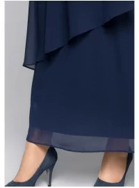 Šventinė Sheego suknelė Sheego - 4