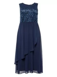 Šventinė Sheego suknelė Sheego - 5