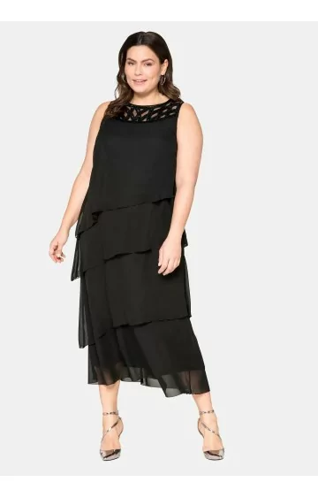 Vakarinė Sheego suknelė Sheego - 1