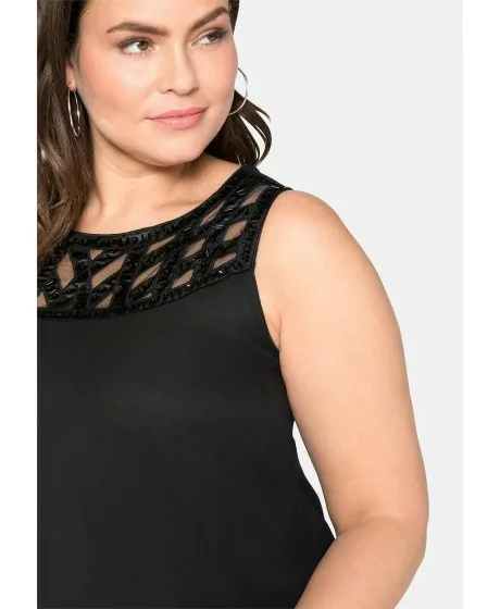 Vakarinė Sheego suknelė Sheego - 3