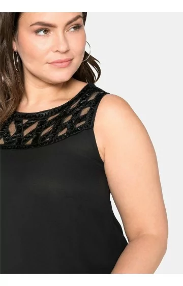 Vakarinė Sheego suknelė Sheego - 3