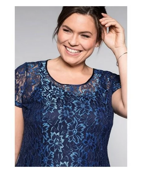 Kokteilinė Sheego suknelė Sheego - 2