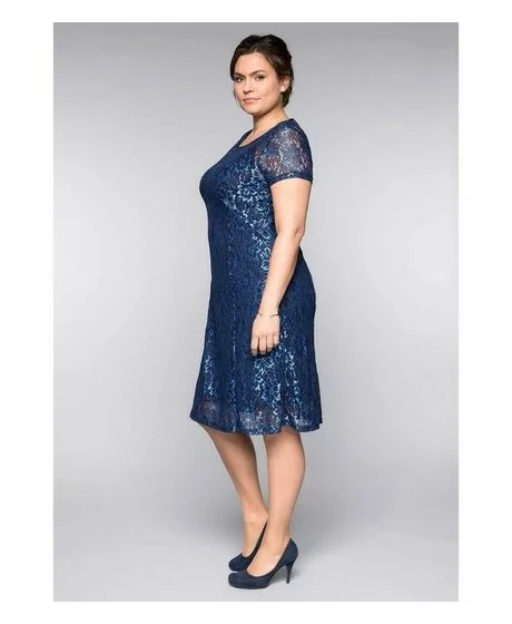 Kokteilinė Sheego suknelė Sheego - 3