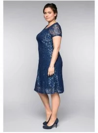 Kokteilinė Sheego suknelė Sheego - 3