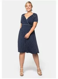 Sheego by Joe Browns Trikotāžas kleita Sheego - 1