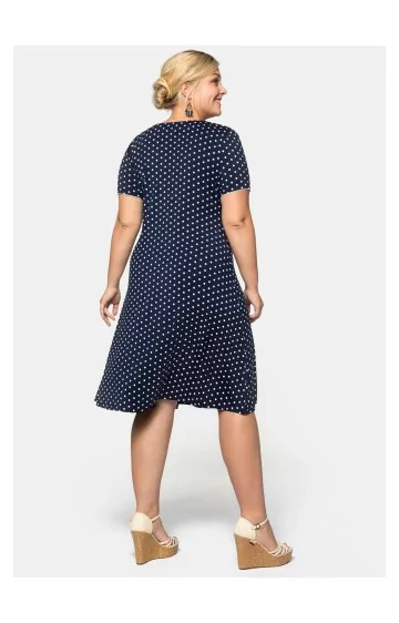 Sheego by Joe Browns Trikotāžas kleita Sheego - 2