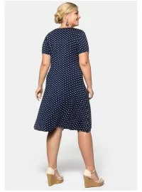 Sheego by Joe Browns Trikotāžas kleita Sheego - 2