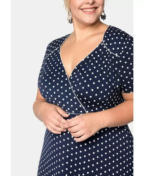 Sheego by Joe Browns Trikotāžas kleita Sheego - 3