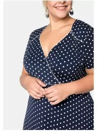 Sheego by Joe Browns Trikotāžas kleita Sheego - 3