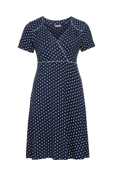 Sheego by Joe Browns Trikotāžas kleita Sheego - 4