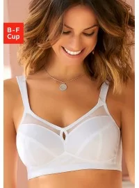 Dessous Dessus reljefs krūšturis bez siksniņām - 1