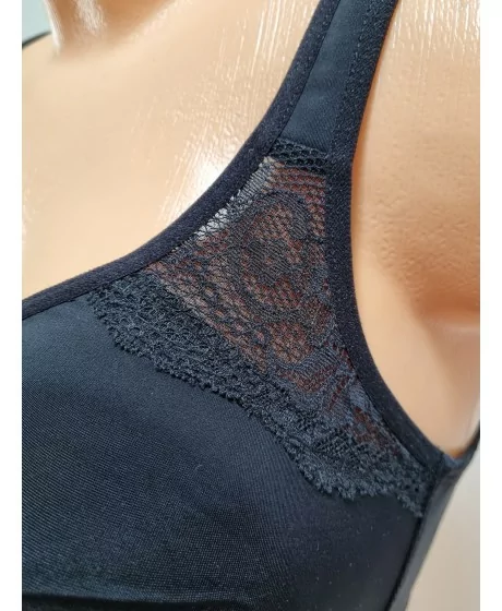 2-in-1 Nuance krūšturi bez brošūras Nuance - 2