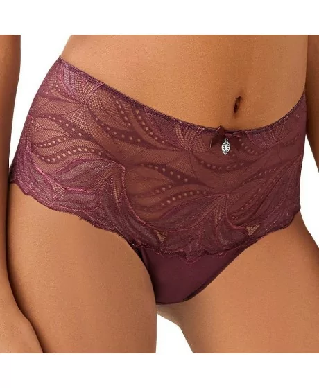 Vilinošas apakšbikses ar augstu vidukli Nuance Nuance - 1